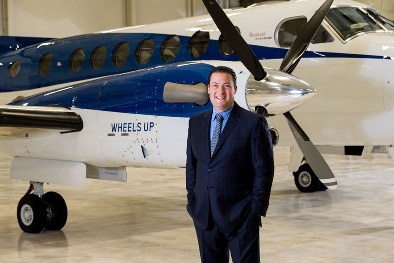 Wheels Up Raises More Than 200 Million Of Capital To Fuel Continued