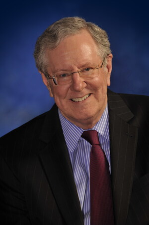 Steve Forbes Headlines 2017 Distinguished Speaker Series at Ashford University's Forbes School of Business &amp; Technology