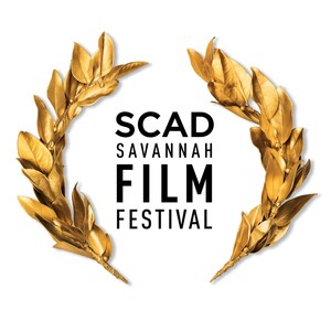 SCAD announces line-up and honorees for 20th Anniversary of the SCAD Savannah Film Festival