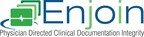 Enjoin Adds HCC and Risk Adjustment to CDocT® Web Application for CDI Teams