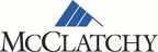 McClatchy To Webcast Third Quarter 2017 Earnings Conference Call