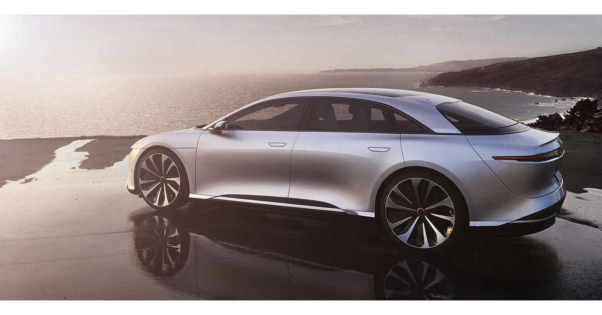 Western Automotive Journalists Present Future Tech Conference