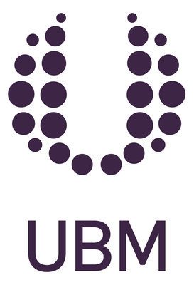 UBM logo (PRNewsfoto/UBM Asia (Malaysia))