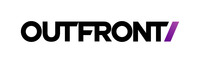 OUTFRONT Media Logo. (PRNewsFoto/OUTFRONT Media Inc.)