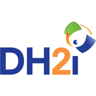 www.DH2i.com . (PRNewsFoto/DH2I)