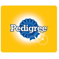 The Pedigree(R) brand logo. (PRNewsfoto/PEDIGREE(R) Brand)
