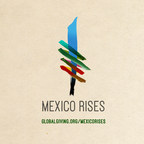 Alfonso Cuarón presenta la campaña mundial de recaudación de fondos Mexico Rises