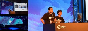 Unity to Major VR HMDs in Just Few Minutes. Unity Plugin for STYLY Rolled out at Unite Austin 2017.