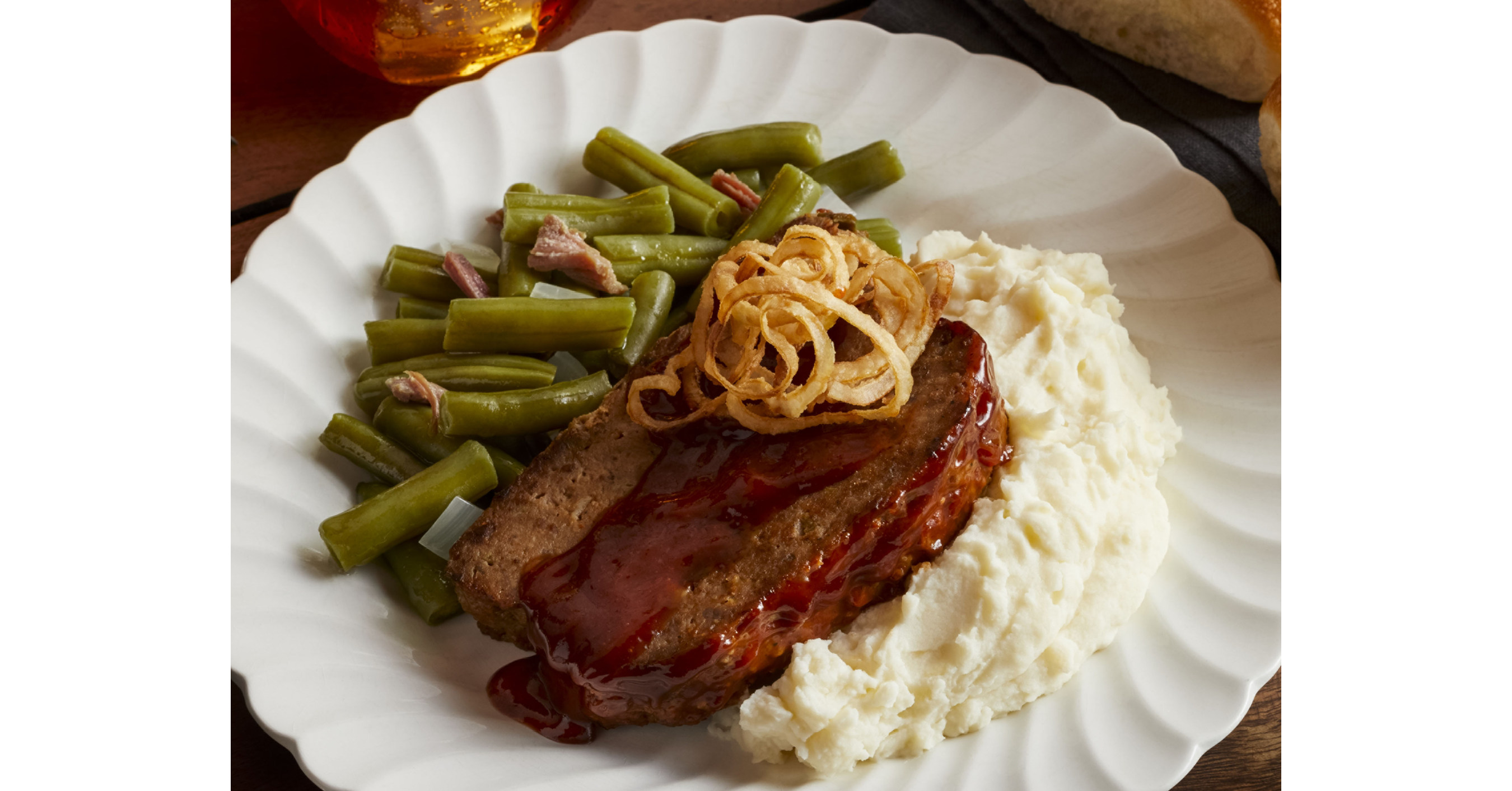 Keep Calm And Meatloaf On With Meatloaf Mondays At Bob Evans