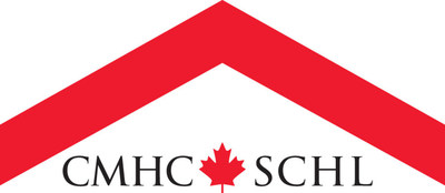 Logo: Canada Mortgage and Housing Corporation (CNW Group/Canada Mortgage and Housing Corporation)