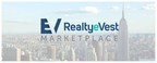 RealtyeVest Launches Innovative Marketplace, Streamlining Process of Raising Real Estate Capital