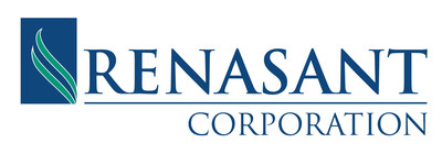 Renasant Corporation logo. (PRNewsFoto/Renasant Corporation) (PRNewsFoto/)