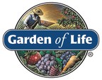 Garden of Life® Teams Up with Best-Selling Author Robyn O'Brien to Celebrate Non-GMO Month and the Importance of Clean Nutrition