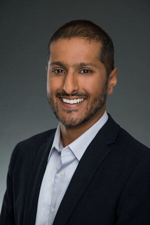 DreamWorks Animation Appoints Long-Time Universal And Focus Features Executive Abhijay Prakash Chief Operating Officer