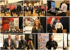 2017 CISC Canadian Steel conference a show-stopping success!