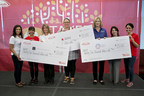 Takeda Donates $100,000 to Local, Regional Charities as Part of Company's Takeda Cares Day Event