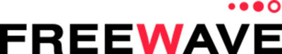 FreeWave Technologies logo. (PRNewsFoto/FreeWave Technologies) (PRNewsFoto/)