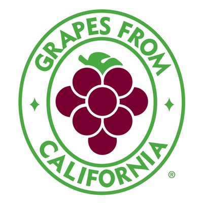 California Table Grape Commission Logo (www.grapesfromcalifornia.com)