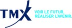 TMX lance une nouvelle campagne d'image de marque : Voir le futur. Réaliser l'avenir.