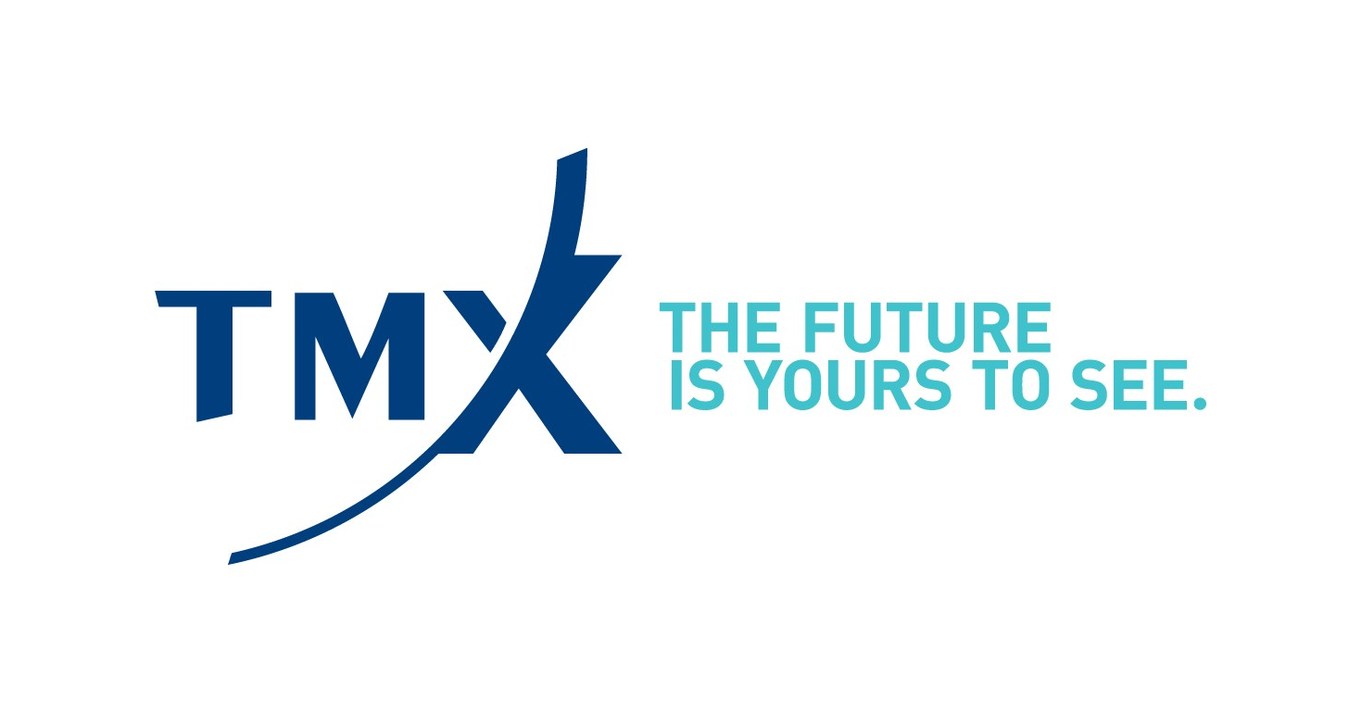TMX Group Launches New Brand Campaign "THE FUTURE IS YOURS TO SEE"