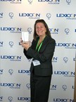 Lorna Bosco of ReloQuest Inc. Wins Lexicon Relocation Award for Commitment to Partnership