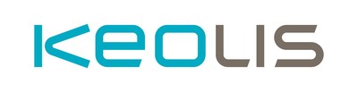 Keolis Logo (PRNewsfoto/Keolis)