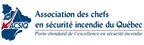 La Semaine de la prévention 2017 - La prévention incendie, une priorité pour l'Association des chefs en sécurité incendie du Québec