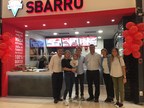Sbarro Enters Uruguay with New Franchise Partner
