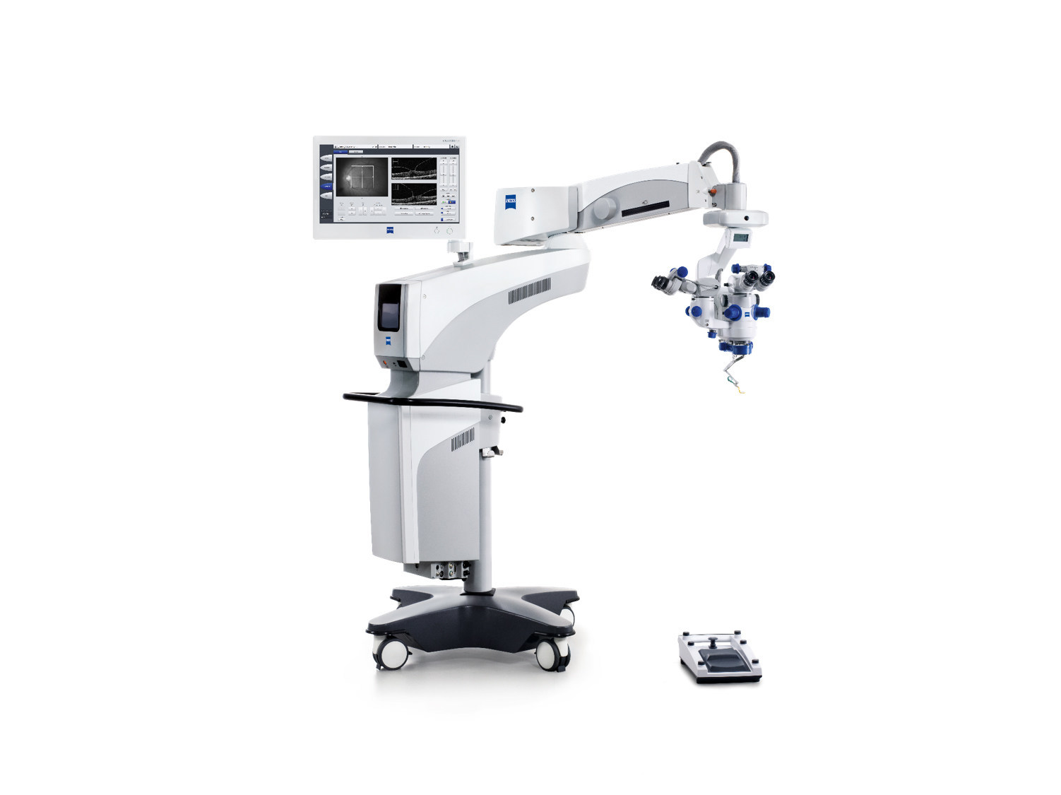 ZEISS introduces new technologies advancing ophthalmic care