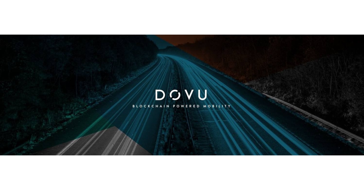 Green Light for DOVU as Mobility Blockchain Project Hits $5 Million  Milestone