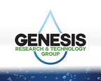 Genesis Research &amp; Technology Group Announces Chemical-Free Water Worldwide