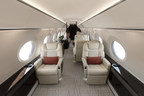 Fully Outfitted Gulfstream G600 Makes Debut At NBAA-BACE