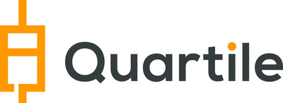 Quartile (PRNewsfoto/Quartile)