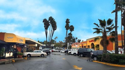 Corona Del Mar Shopping Center purchased by real estate Investor Mark Moshayedi, CEO of MSM Global Ventures