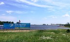 DTE Energy begins operating largest solar park in Michigan