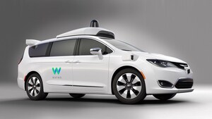 Western Automotive Journalists Present Future Tech Conference