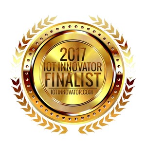 NXT-ID Subsidiary Fit Pay Selected as a Finalist for 2017 IoT Innovator Awards
