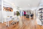 Doors Open at Madison Reed Color Bar in New York City