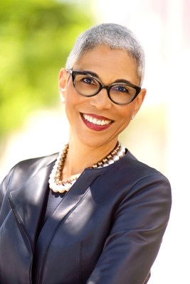 Paula Pretlow, New Weinberg Foundation Trustee