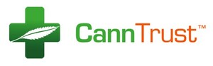 Canntrust™ Reports Receiving its Health Canada Cultivation Licence for its Niagara Greenhouse Facility