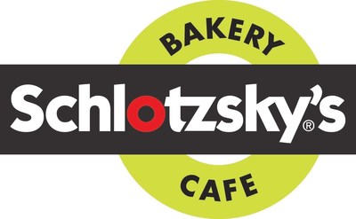 Schlotzsky's Logo