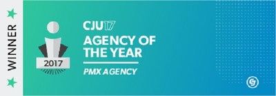 CJU Agency of the Year