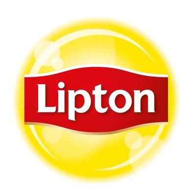  (PRNewsfoto/Lipton)