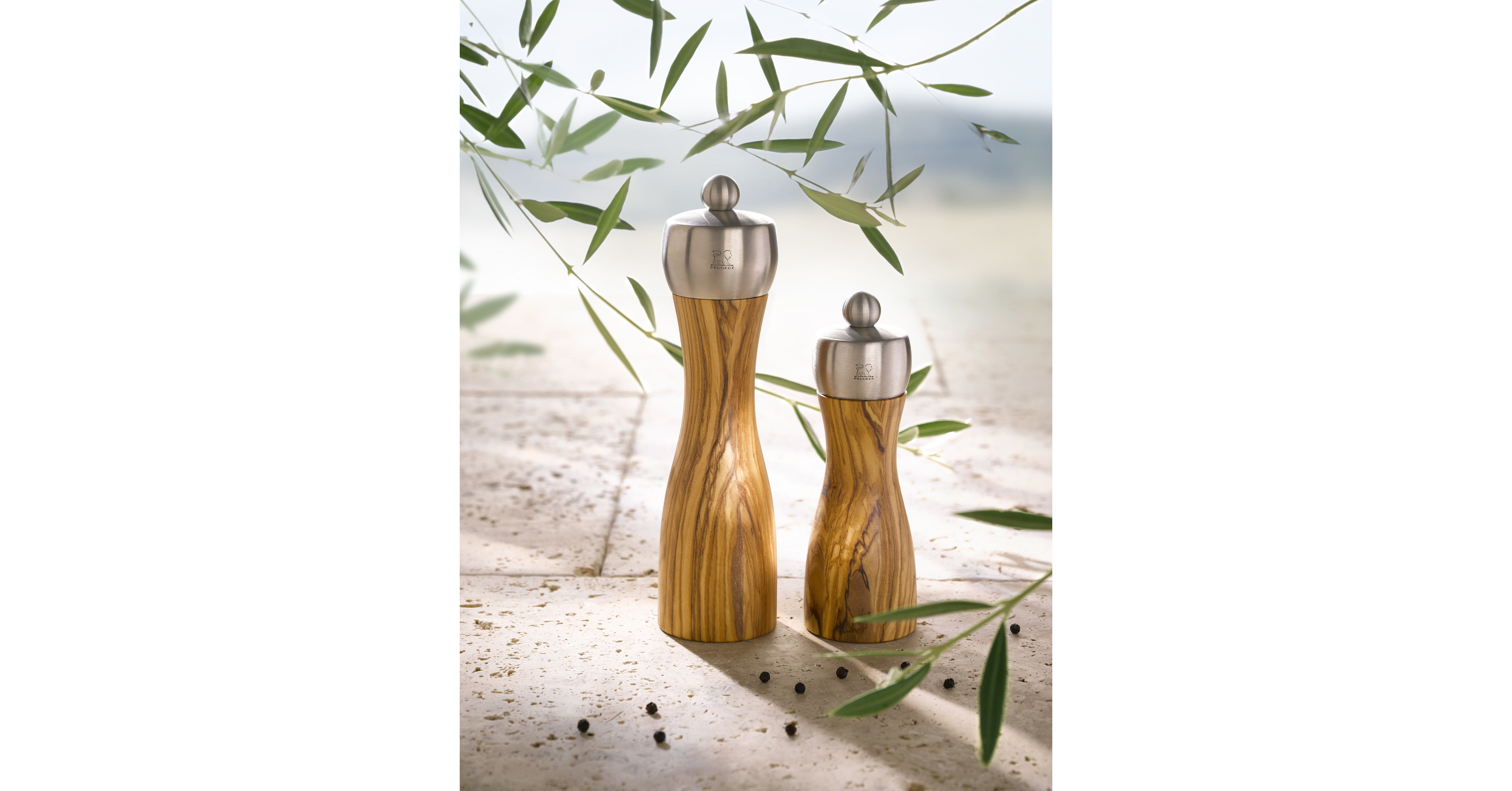 Fashionable Kitchenware