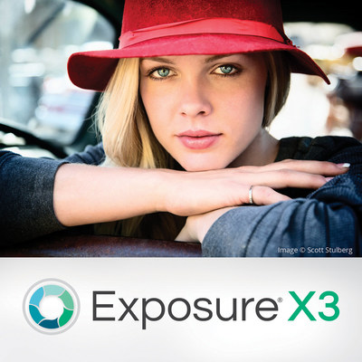 Alien Skin Software announces Exposure X3, its new RAW photo editor and organizer for photographers.