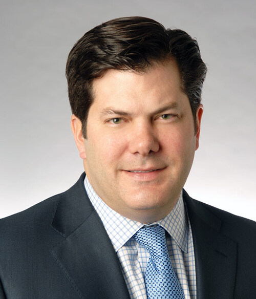 Chad Anschuetz, CPA Managing Shareholder and Chairman Doeren Mayhew