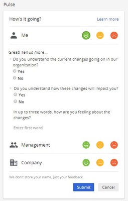 Saba Advances Talent Management Leadership with New Capabilities in Saba Cloud and TalentSpace Platforms
