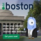 .BOSTON Domains Are Live Today!
