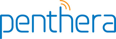Penthera Logo