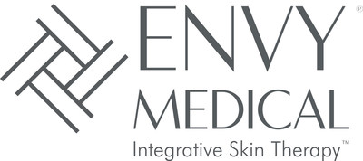 Envy Medical logo